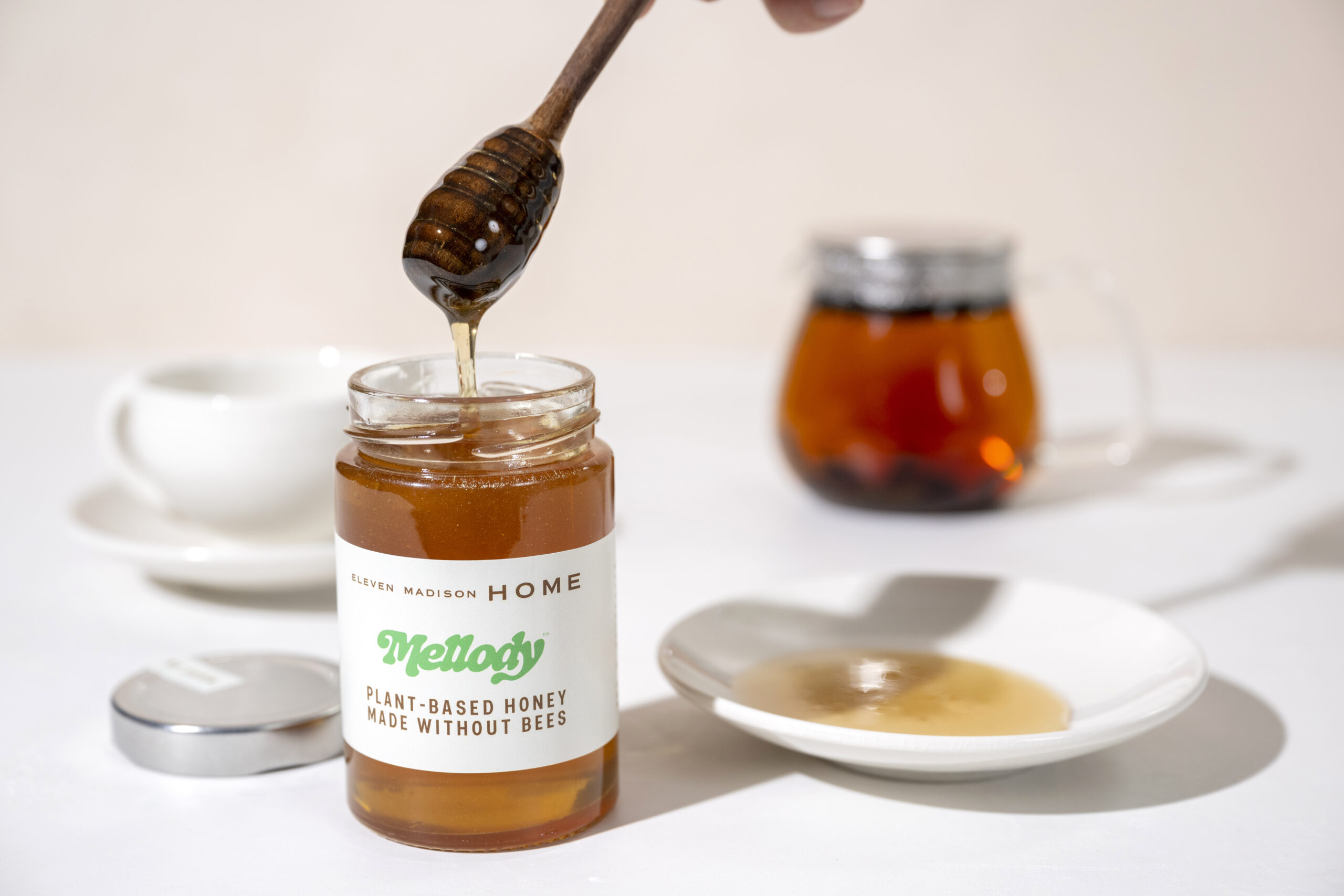 Lehigh Valley: Curious about Plant-Based Honey Taste? Mellody’s Darko Mandich reveals the Surprise