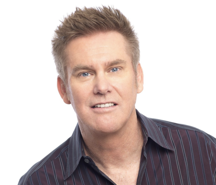 Comedian Brian Regan brings Big Laughs to the Poconos' Sherman Theater Friday June 16