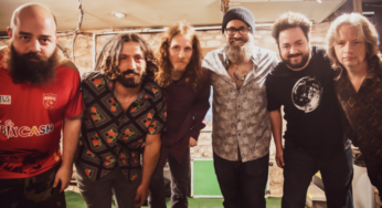 Steal Your Peach with Special Guest Ron Holloway at Penn’s Peak Saturday July 29