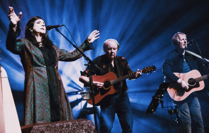 Clannad – In A Lifetime: The Farewell Tour at Penn’s Peak Friday, September 8, 2023