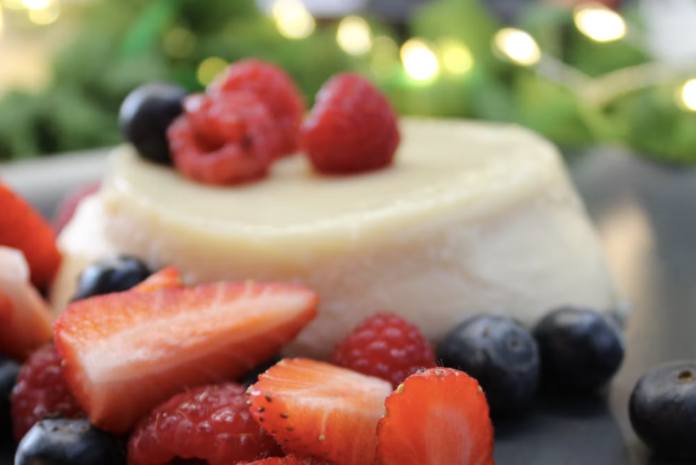 Lehigh Foodies want to know, what Food, Drink does Plant-based Honey pair well with?