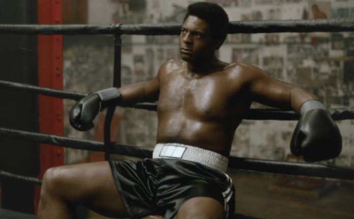 Six-time Grammy Award–winning composer Terence Blanchard Sat April 29, Allentown Symphony Hall