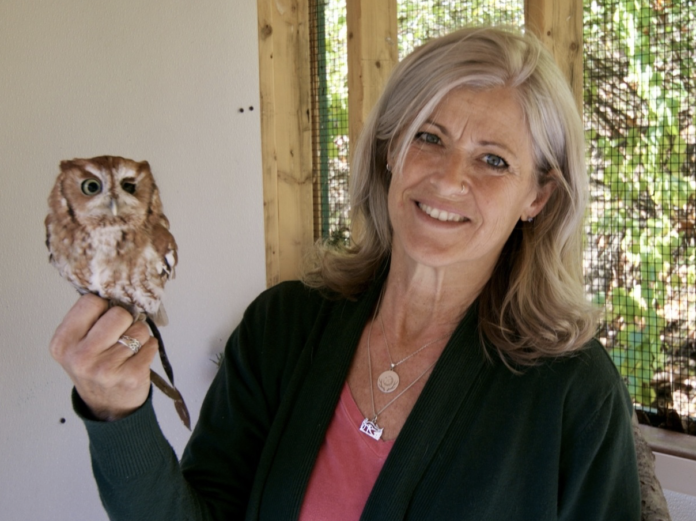 Concert to Benefit Rehabilitation of Pocono Wildlife at The Sherman Theater June 7