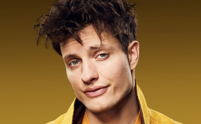 Comic Matt Rife visits Wind Creek on June 11