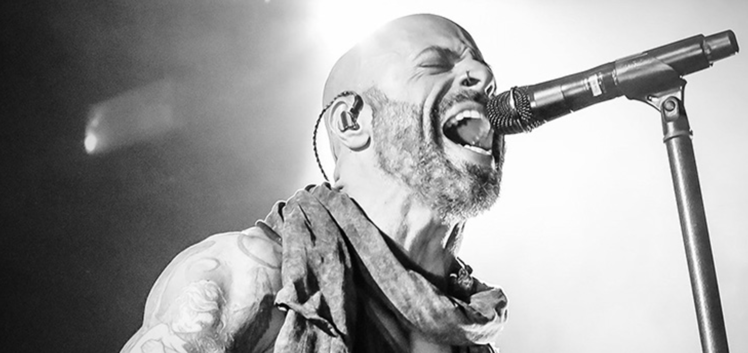Daughtry brings his Acoustic: Bare Bones Tour to Wind Creek August 25
