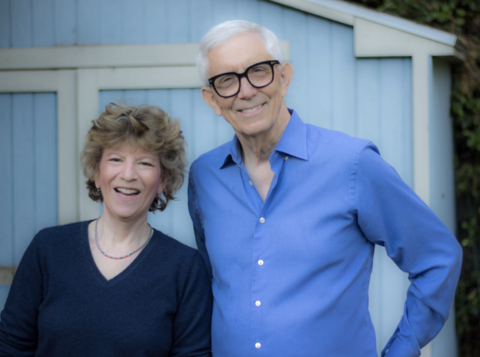 Woke Boomers Fritz Coleman, Louise Palanker Take a Deep Dive into Pop Culture with Media Path Podcast