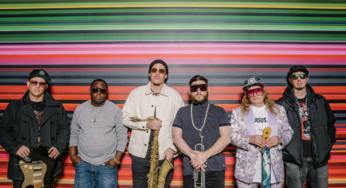Lettuce Plays Penn’s Peak Thursday, November 2, 2023