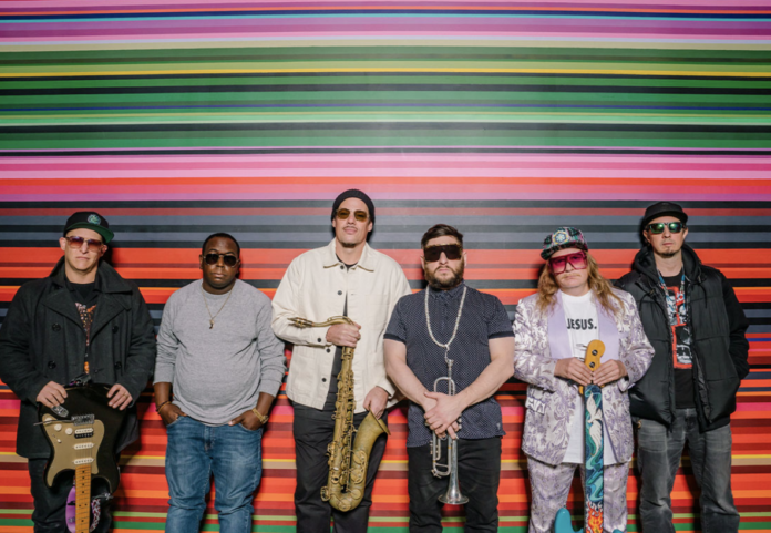 Lettuce Plays Penn’s Peak Thursday, November 2, 2023