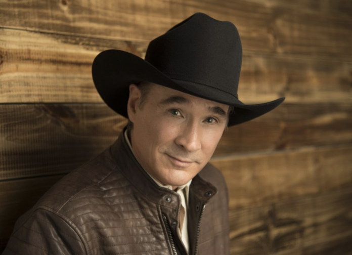 Country Super Star Clint Black at Penn’s Peak Friday Nov 4 2023