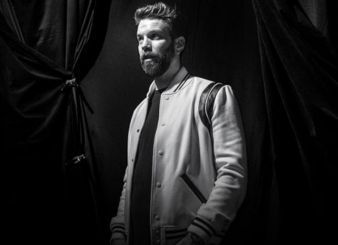 Pennsylvania's Anthony Jeselnik: Bones and All Plays Wind Creek on Nov 4