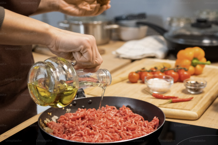 Lehigh Valley Foodies: Chilli No 5 Brings BIG Flavor and Superfoods to Your Next Meal