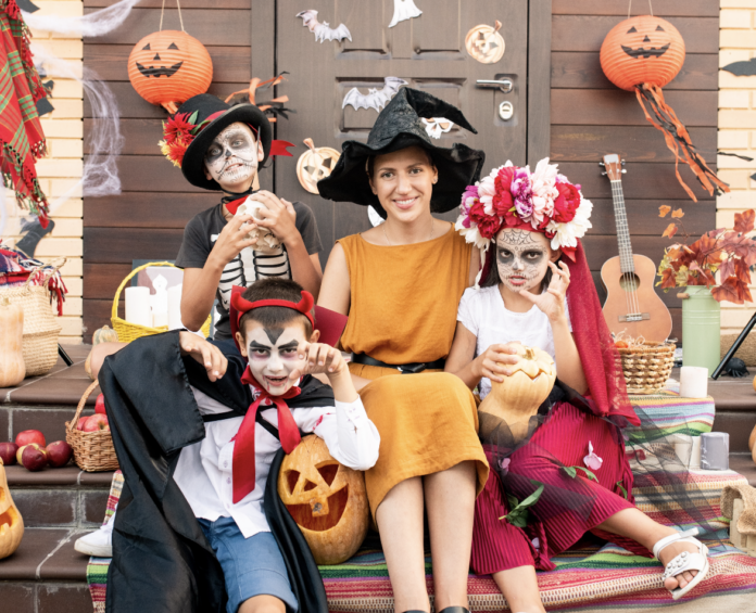 Phillipsburg Easton Halloween Parade is BACK October 29 for the 41st Year