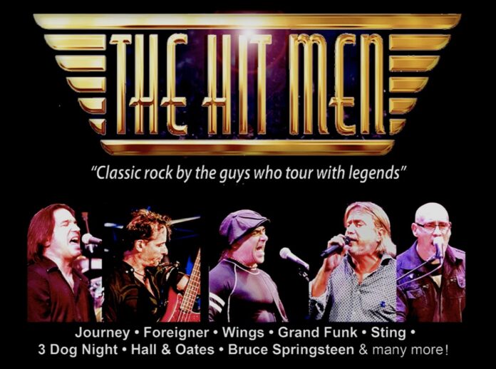 The Hit Men at Penn’s Peak