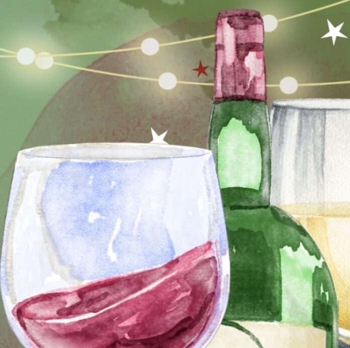 The Emmaus Cheers Trail on Dec. 6 with tastings, local shops, a shuttle service, and festive fun across the Borough of Emmaus.