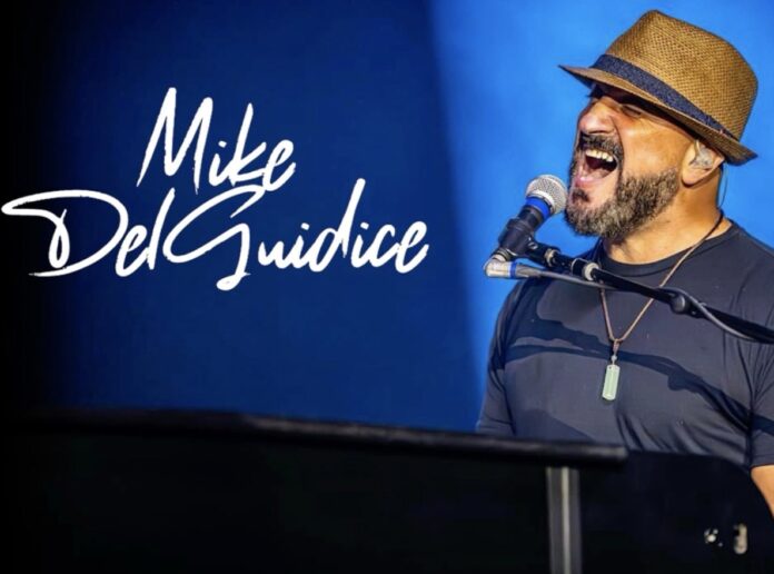Mike DelGuidice live at Penn’s Peak