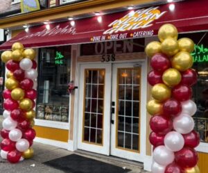 NYC Indian Grill brings authentic Indian cuisine to downtown Stroudsburg.