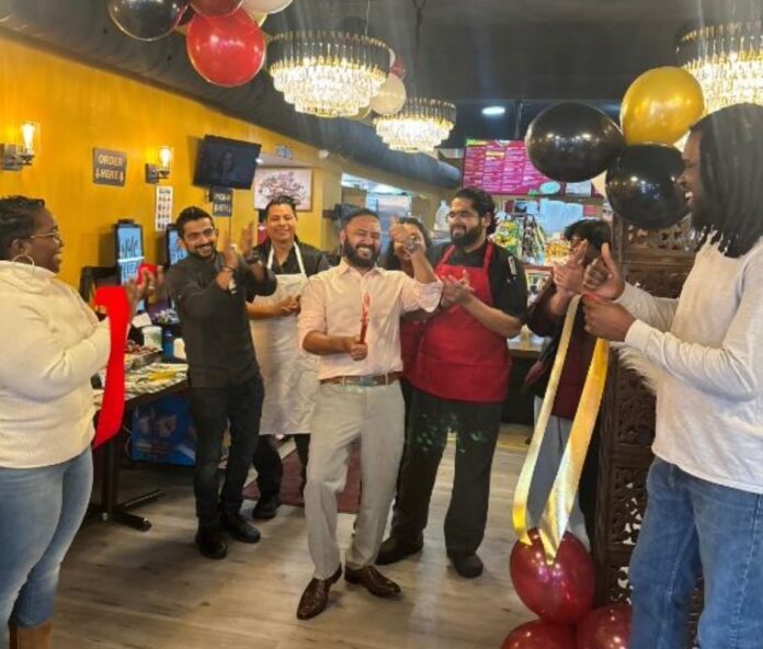 NYC Indian Grill brings authentic Indian cuisine to downtown Stroudsburg